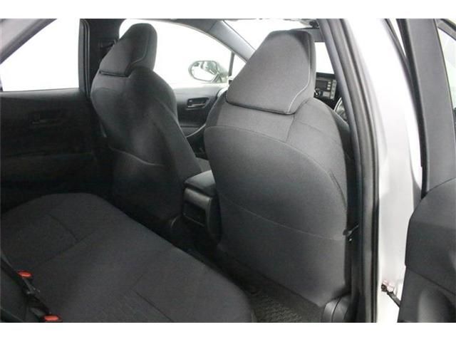 COROLLA SPORT