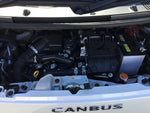 MOVE canbus