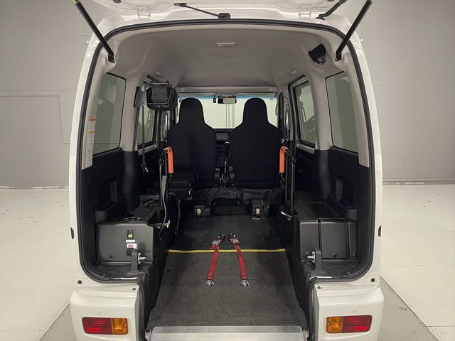 HIJET CARGO 4WD