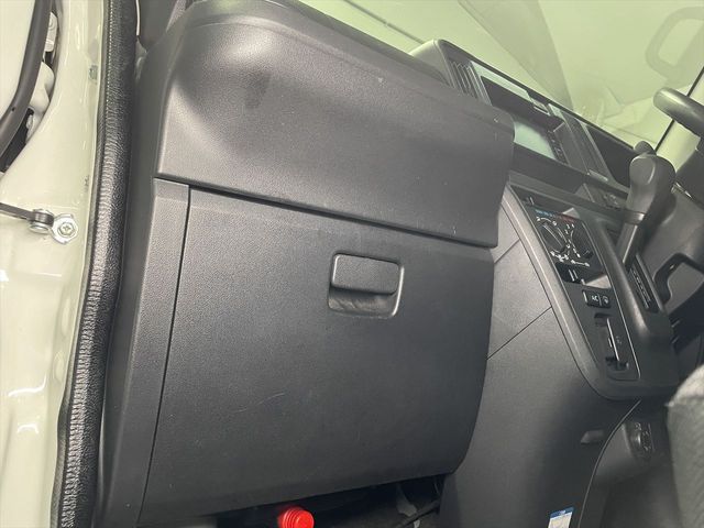 HIJET CARGO 4WD