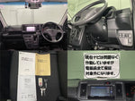 HIJET CARGO 4WD