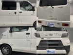 HIJET CARGO 4WD