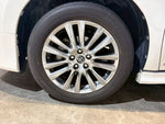 HARRIER 4WD