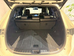 HARRIER 4WD