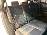 HARRIER 4WD