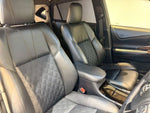 HARRIER 4WD