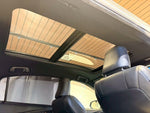 HARRIER 4WD