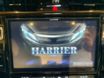 HARRIER 4WD