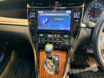 HARRIER 4WD