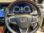 HARRIER 4WD
