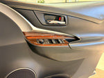 HARRIER 4WD