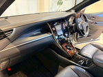 HARRIER 4WD
