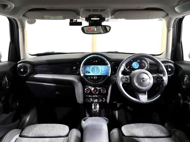 MINI COOPER D 5DOOR