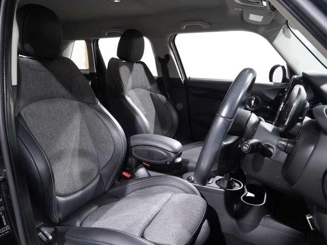 MINI COOPER D 5DOOR