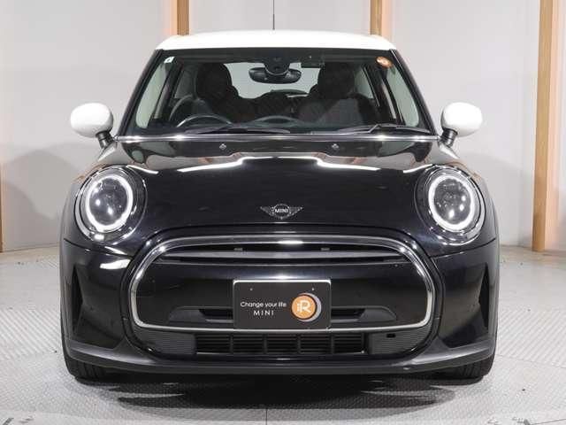 MINI COOPER D 5DOOR