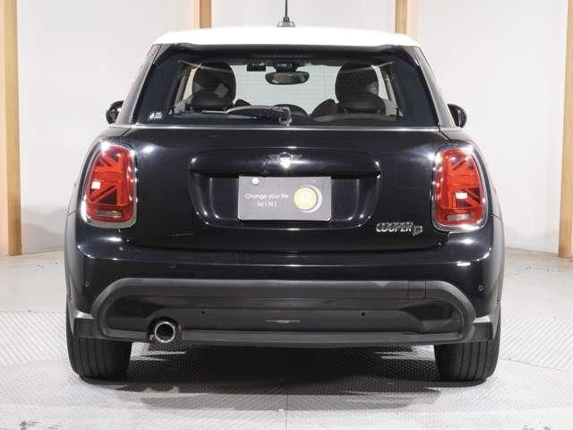 MINI COOPER D 5DOOR