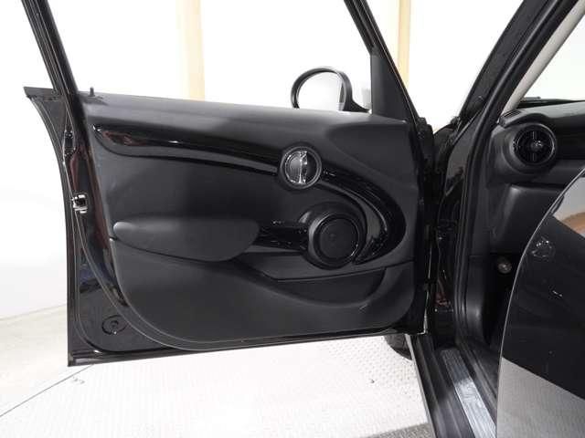 MINI COOPER D 5DOOR