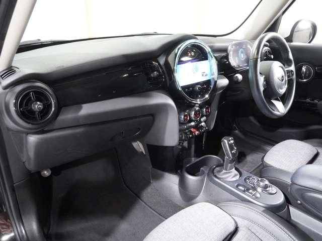 MINI COOPER D 5DOOR