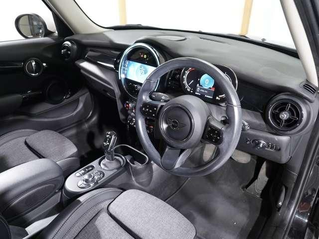 MINI COOPER D 5DOOR