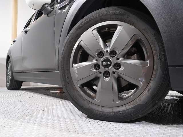 MINI COOPER D 5DOOR