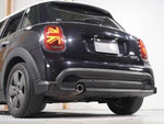MINI COOPER D 5DOOR