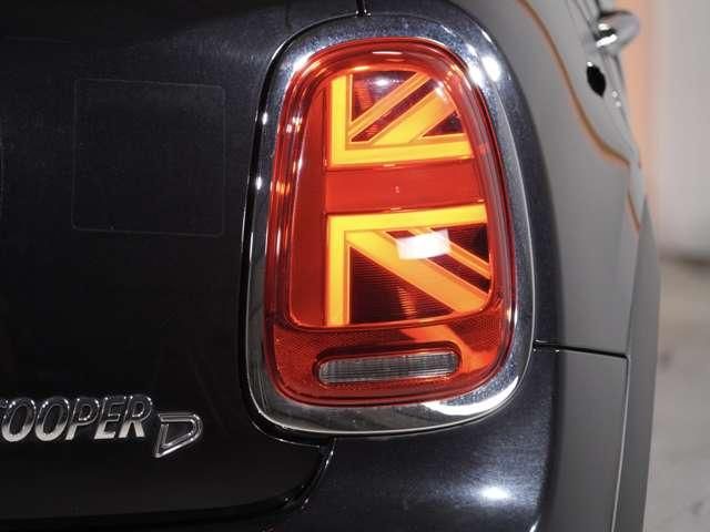 MINI COOPER D 5DOOR