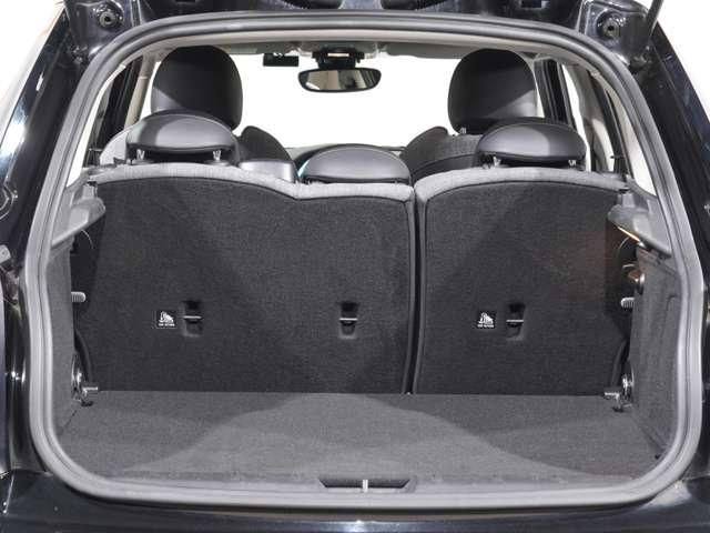 MINI COOPER D 5DOOR
