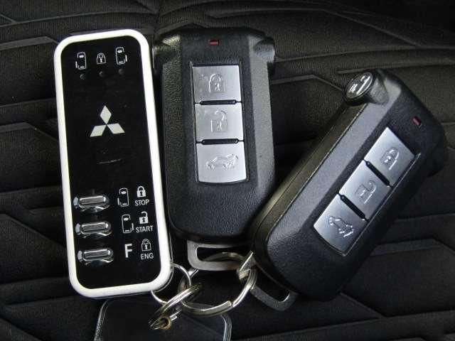 DELICA D:5 4WD