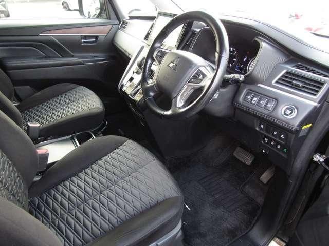 DELICA D:5 4WD