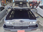 LANDCRUISER van
