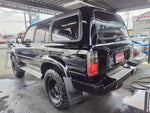 LANDCRUISER van