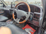 LANDCRUISER van