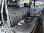 LANDCRUISER van