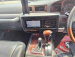LANDCRUISER van
