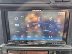 LANDCRUISER van