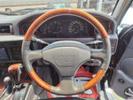 LANDCRUISER van