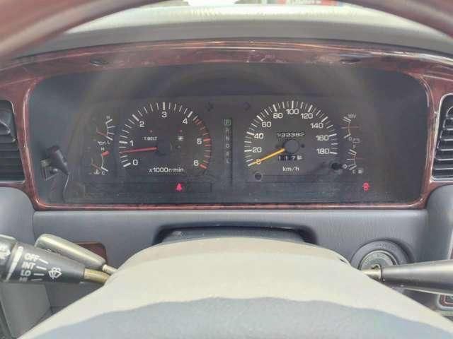 LANDCRUISER van