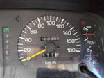 LANDCRUISER van