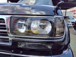 LANDCRUISER van