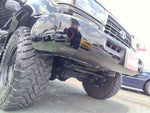 LANDCRUISER van