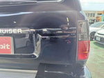 LANDCRUISER van