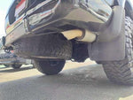 LANDCRUISER van