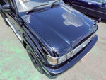 LANDCRUISER van