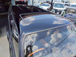 LANDCRUISER van
