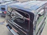 LANDCRUISER van