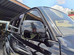 LANDCRUISER van