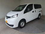NV200 VANETTE van