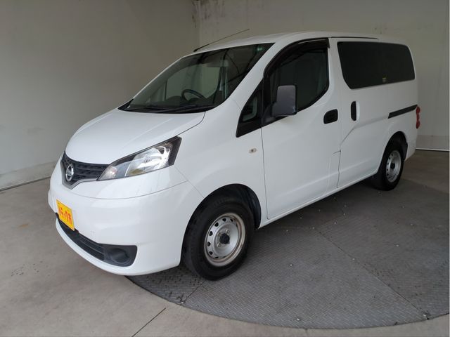 NV200 VANETTE van