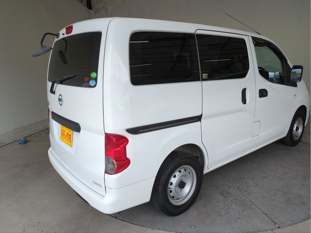 NV200 VANETTE van