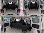 NV200 VANETTE van